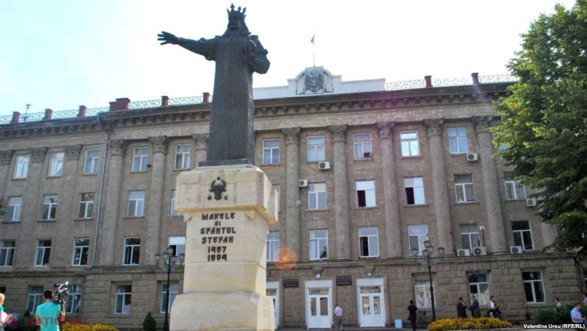 Noi DETALII despre referendumul din Bălți. Consilierii ar recunoaște că acțiunile pe care le-au întreprins au fost ILEGALE