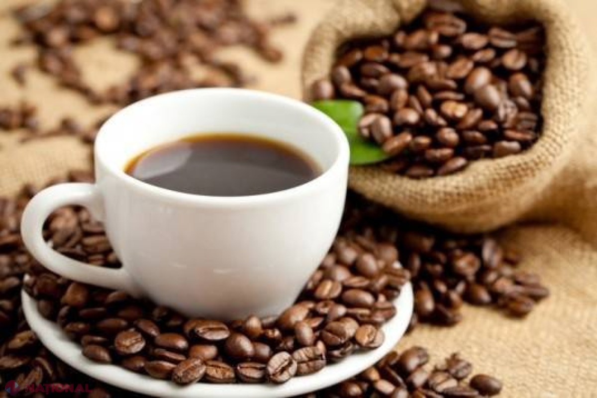 Ce se ÎNTÂMPLĂ dacă bei mai mult de o ceașcă de CAFEA pe zi?