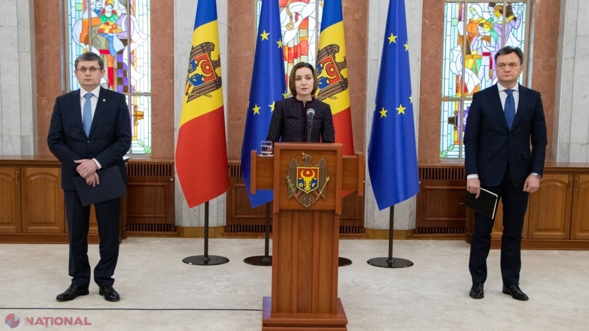 OPINIE // Cine ar fi în capul LISTEI oficialilor din R. Moldova, interziși pe teritoriul Federației Ruse