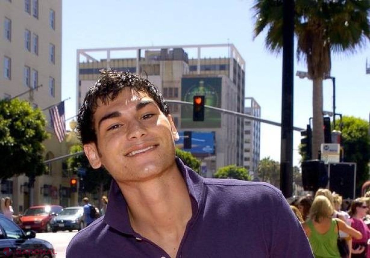 Un actor din „Veronica Mars” s-a sinucis. Avea doar 34 de ani