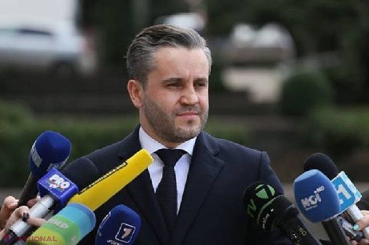 JOCUL lui Șor în dosarul Filat. Îi șantajează pe procurori?