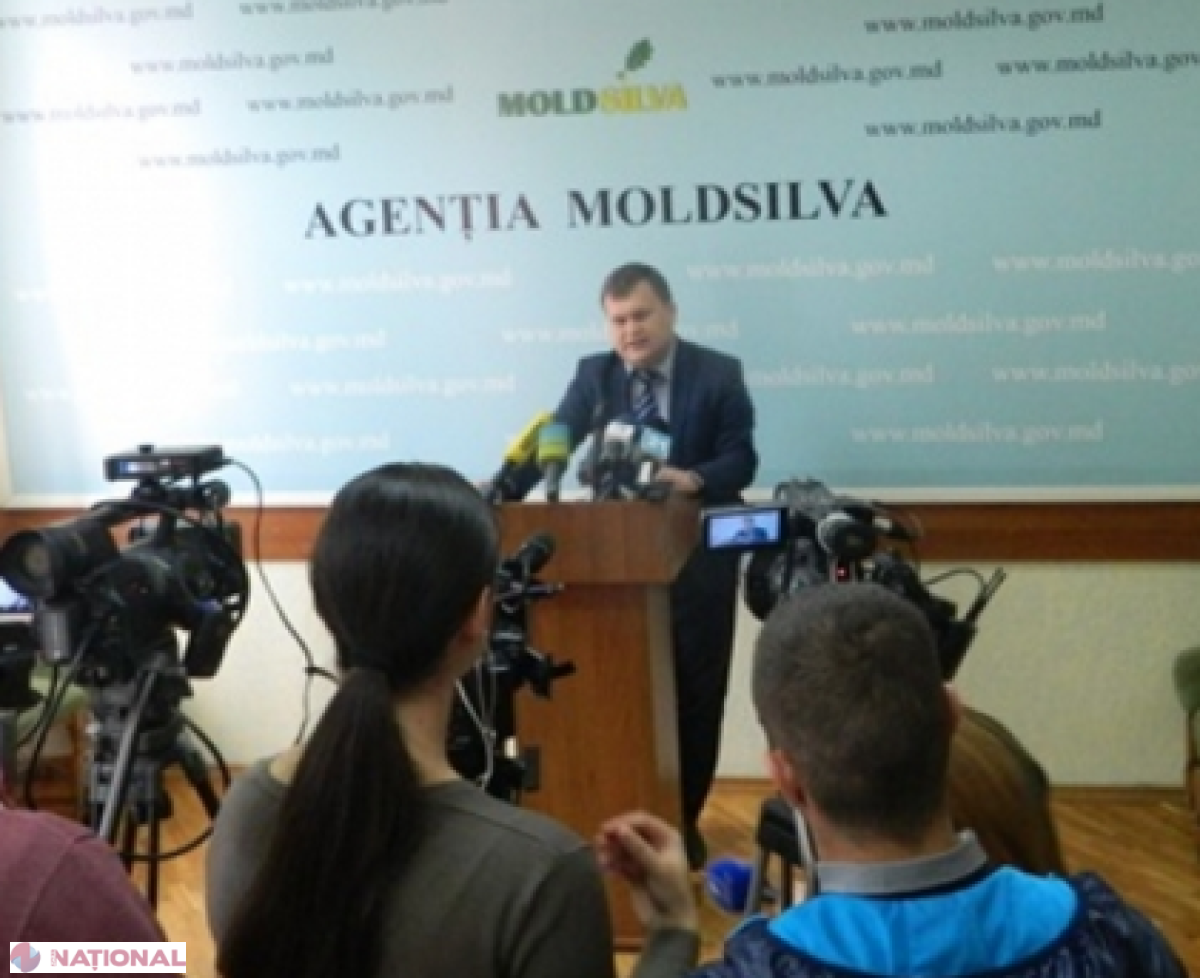 O instituție de stat din R. Moldova a SANCȚIONAT 476 de angajați