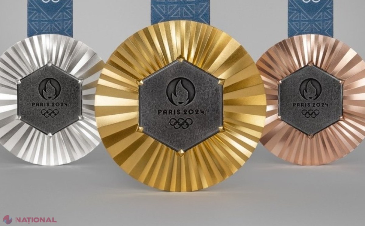 R. Moldova, în TOP 10 la nivel MONDIAL în privința premiilor acordate sportivilor medaliați la Jocurile Olimpice. O țară acorda 760 000 de dolari pentru medalia de AUR, în timp ce R. Moldova - 171 000 de dolari