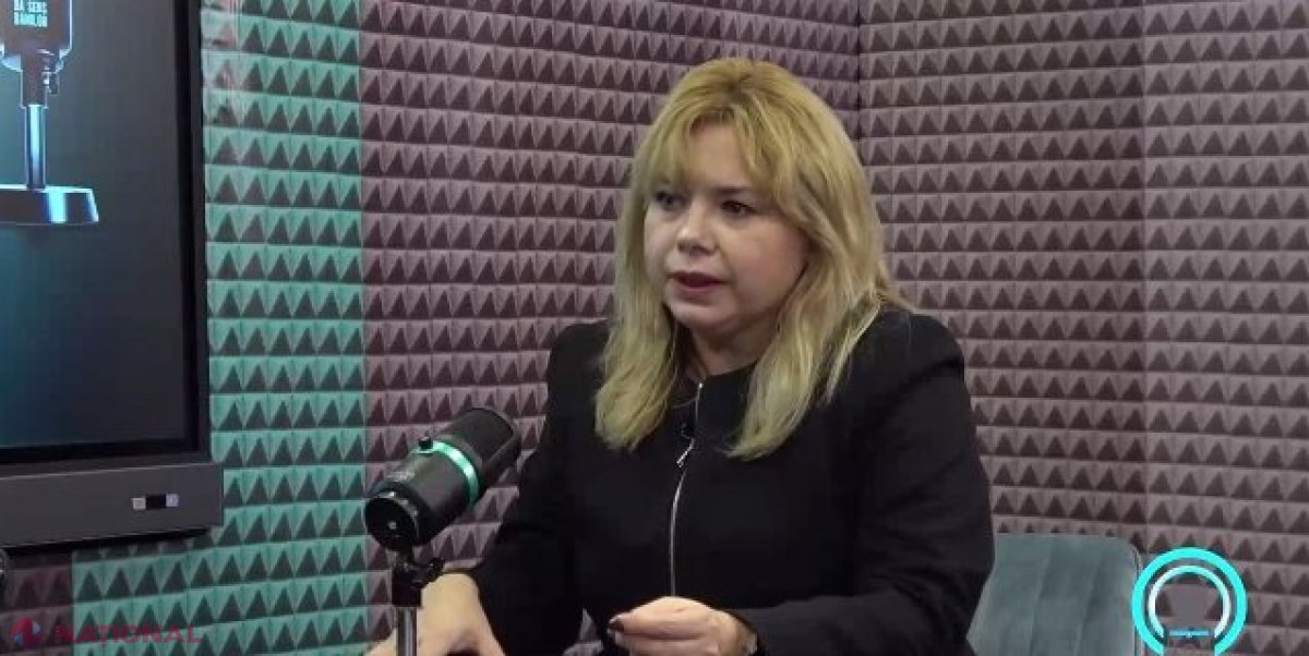 „Argumentul” care a convins-o pe Anca Dragu să lase „confortul” de la București pentru a rezolva problemele băncii centrale de la Chișinău: „Această începere a negocierilor pentru aderarea la UE este un moment unic, de importanță covârșitoare” 