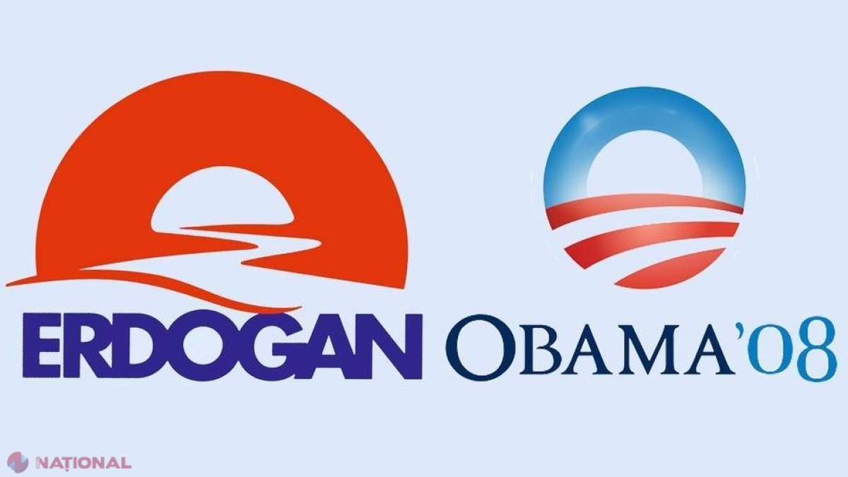 Ce ASCUNDE acest logo electoral şi de ce a stârnit CONTROVERSE
