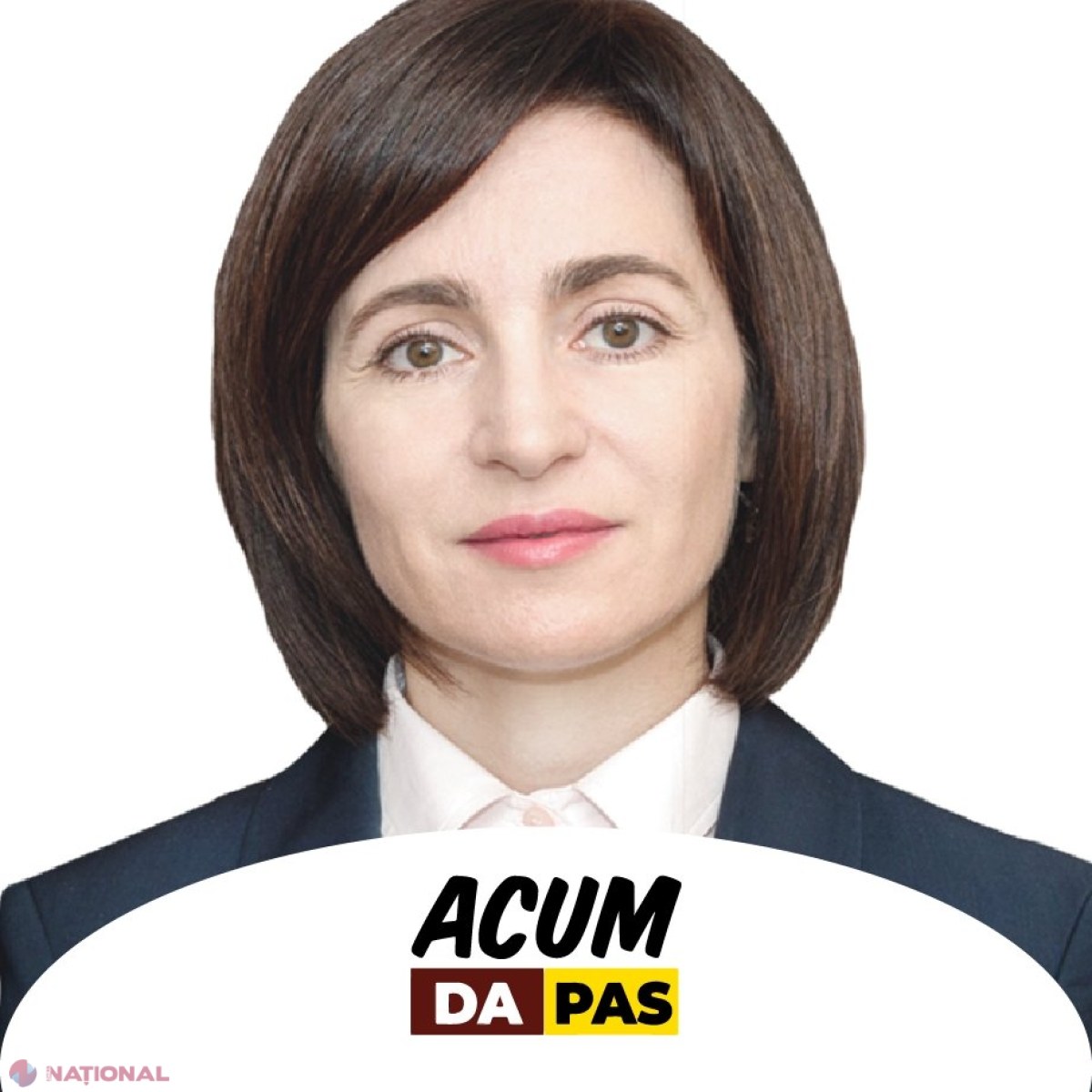 VIDEO // Îndemnul Maiei Sandu pentru alegători: „Am pus obiectivul eliberării R. Moldova de hoți deasupra obiectivelor personale sau de partid”