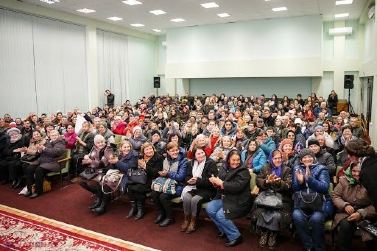 DOC // Și PSRM a început să PIARDĂ oameni în teritoriu. Un nou grup de PRIMARI și consilieri și-au anunțat plecarea din PD și PSRM: Au aderat la Partidul „ȘOR”