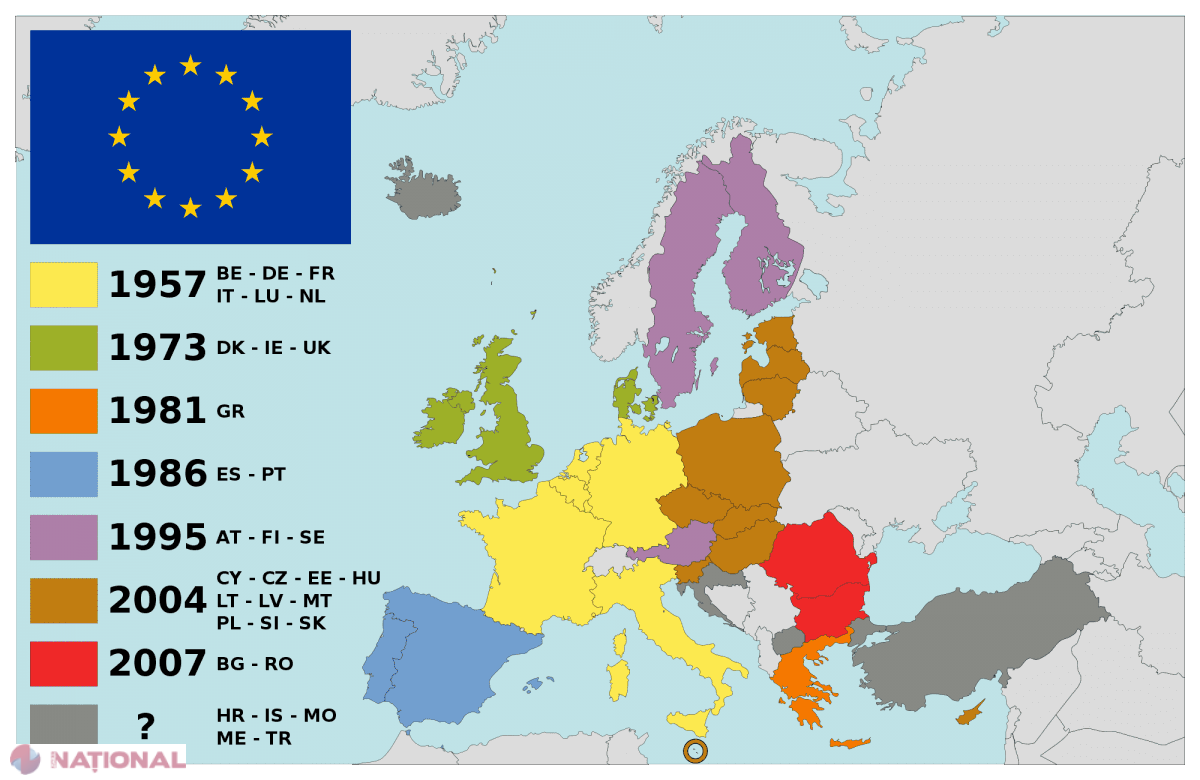CONFLICT între două ţări din UE! AMENINŢAREA GRAVĂ făcută de una dintre ele