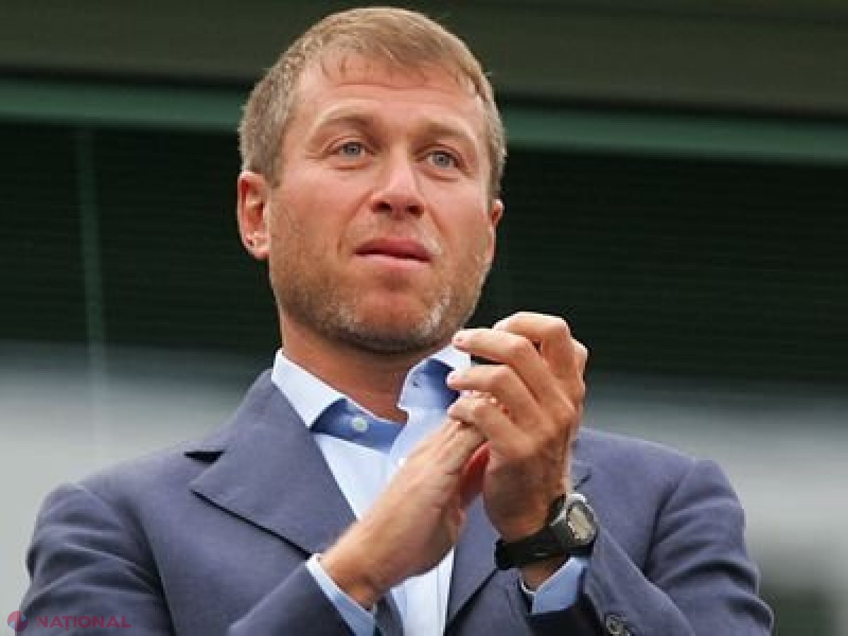 Marea Britanie, decizie în cazul lui Abramovich! Miliardarul rus, acuzat că este un SPION trimis de Putin