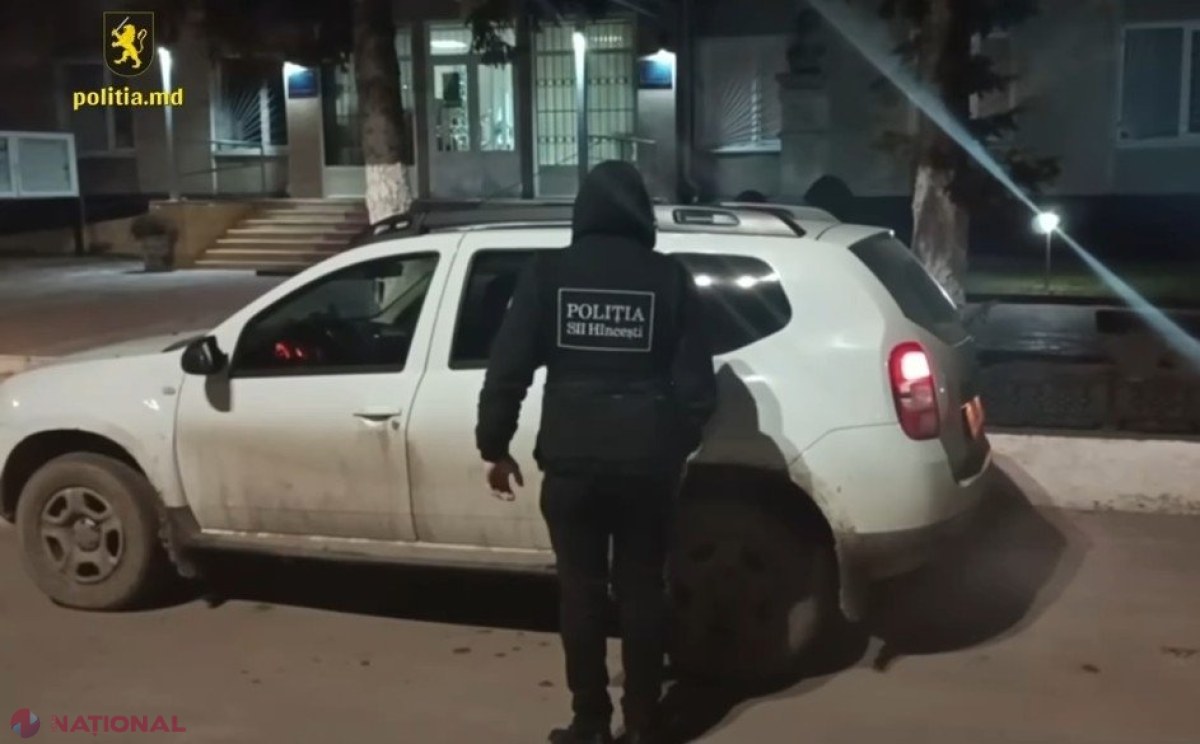 Bărbat din Ciuciuleni, ucis în propria casă de către un oaspete: Făptașul, reținut în scurt timp