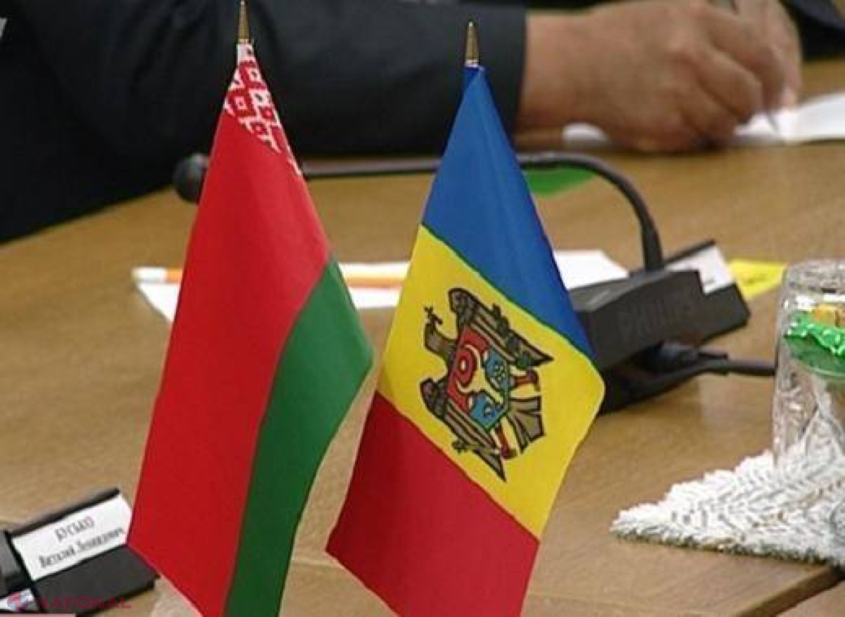 Întrunire specială în Belarus! Vor fi analizate proiecte GRANDIOASE pentru R. Moldova