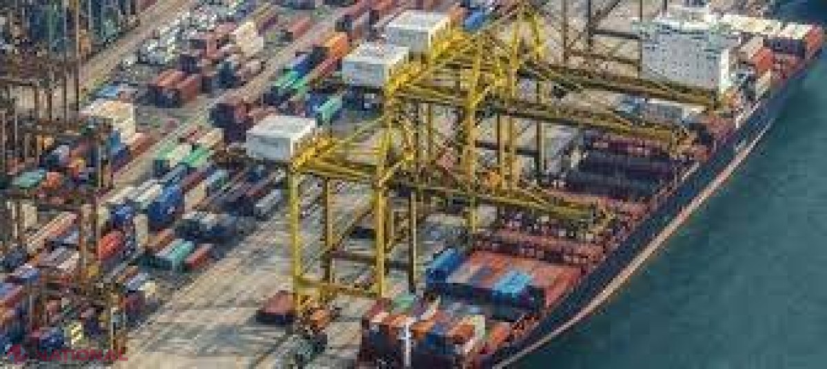 Criza care pluteşte fără ca nimeni să suspecteze nimic: În doi ani şi jumătate, comerţul mondial va fi PARALIZAT. „Va fi un haos absolut”