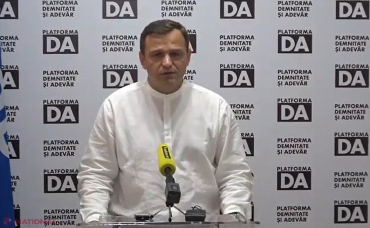 Apel DISPERAT al lui Năstase la adresa PAS: „Cei care NU susțin astăzi moțiunea de cenzură așteaptă APOCALIPSA, așteaptă alegerile prezidențiale și sunt, cred ei, abili politic”
