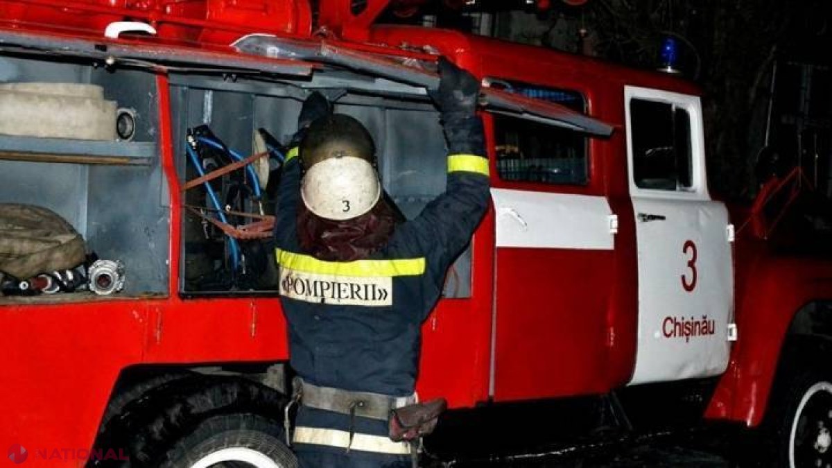 Doi bărbați din satele Corbu și Leușeni, ARȘI de vii 