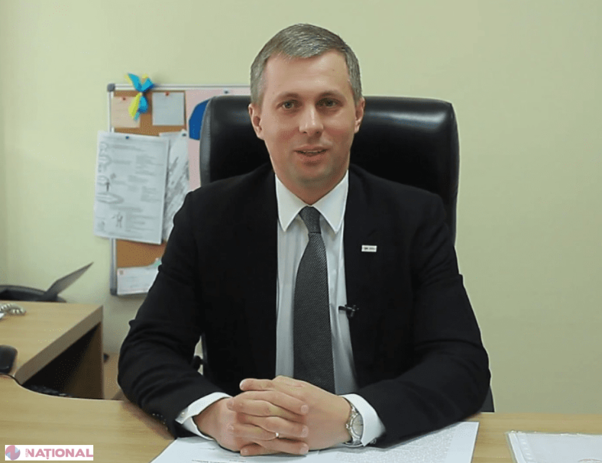 Vlad Gribincea: „Nu poți să îmbunătățești climatul de afaceri prin acordarea de facilități escrocilor”
