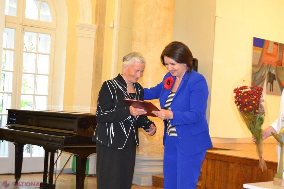 PREMIERĂ, cu ocazia Zilei Internaționale a Muzeelor