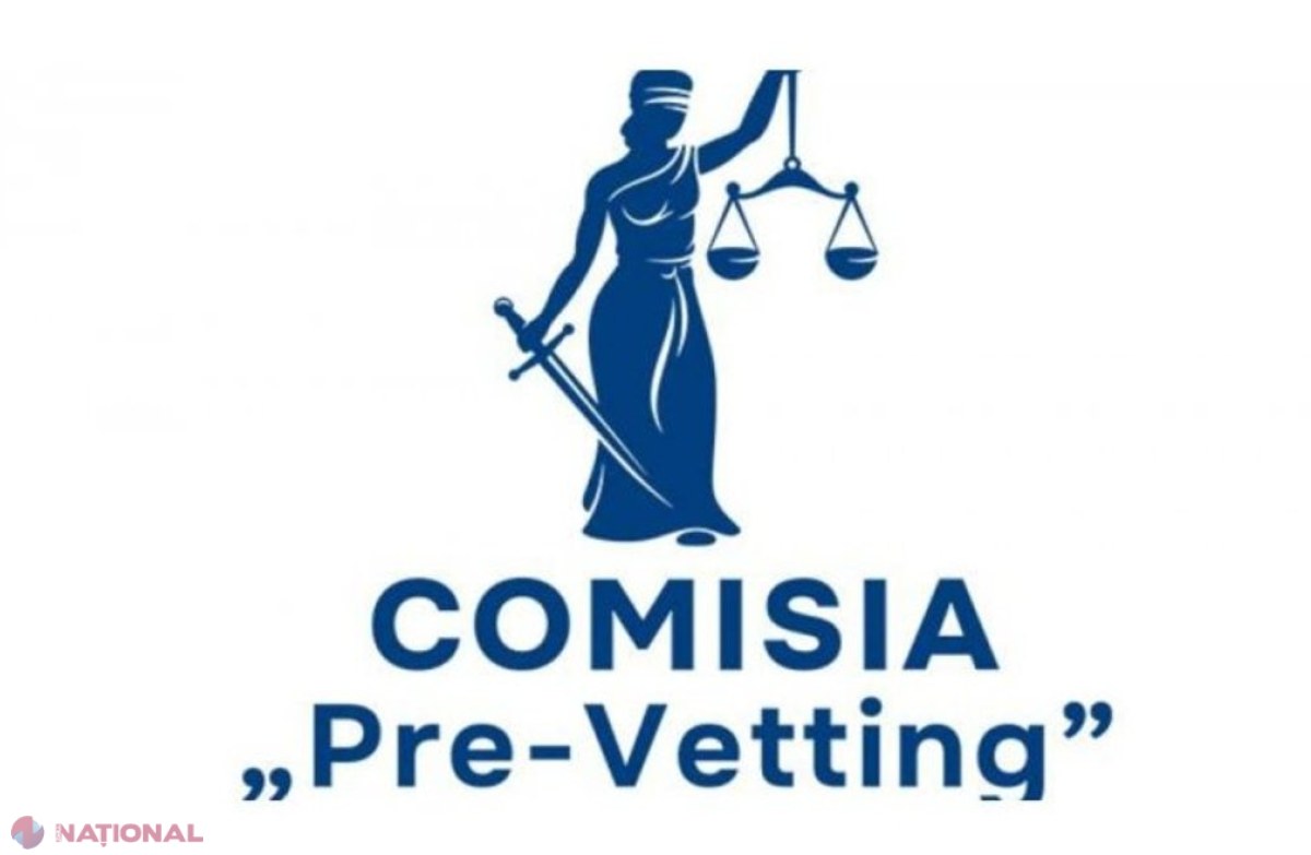 Trei candidați la funcții în CSP au PICAT a doua oară evaluarea Comisiei „pre-vetting”, după ce CSJ a anulat 21 de decizii emise anterior