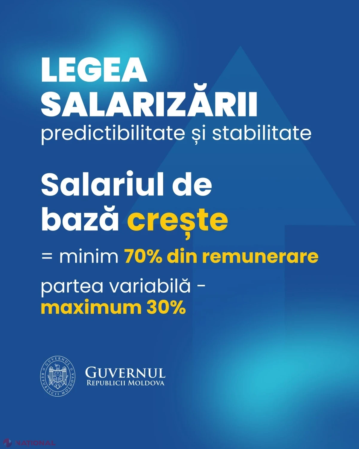 ULTIMA ORĂ // Noua lege a salarizării intră în vigoare la 1 ianuarie 2027. Fondul de salarizare va depăși 38 de miliarde de lei, iar sporurile și premiile unice vor fi plafonate. Ce lefuri vor avea bugetarii
