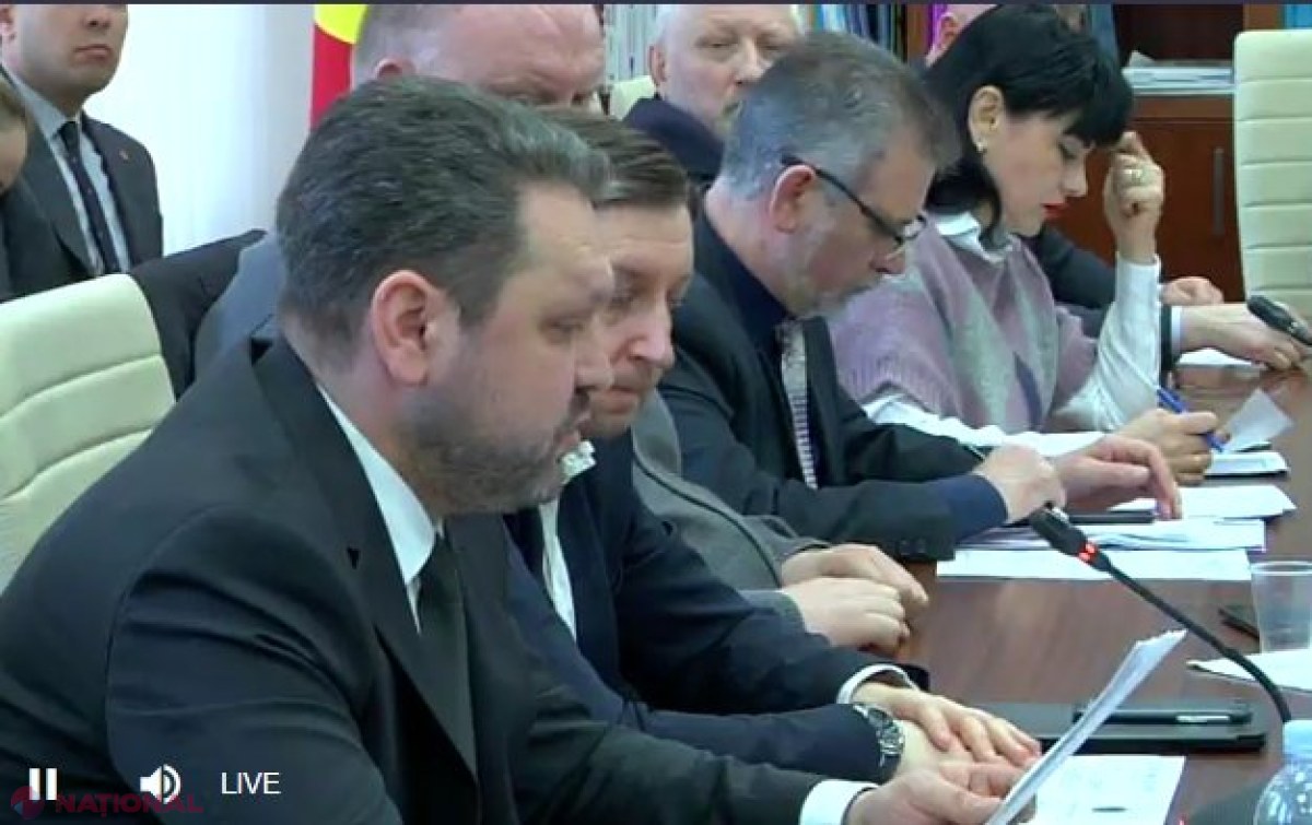 Șeful CNA arată din deget justiției din R. Moldova, nemulțumit că persoanele CONDAMNATE pentru acte de corupție sunt lăsate să ocupe funcții publice 