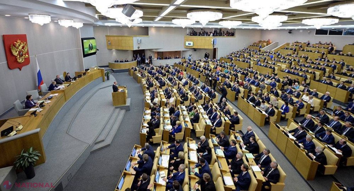 Reacții DURE de la Moscova: „Sforțările” de a obține „miliarde de la Rusia” pentru ocuparea Transnistriei, „sortite eșecului”