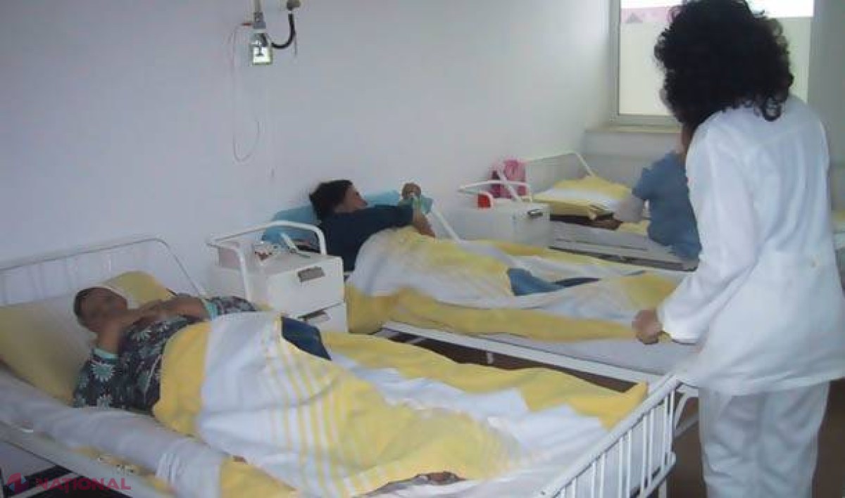Bolnavii, victime ale fluctuației cursului valutar. AMED dă un semnal de alarmă