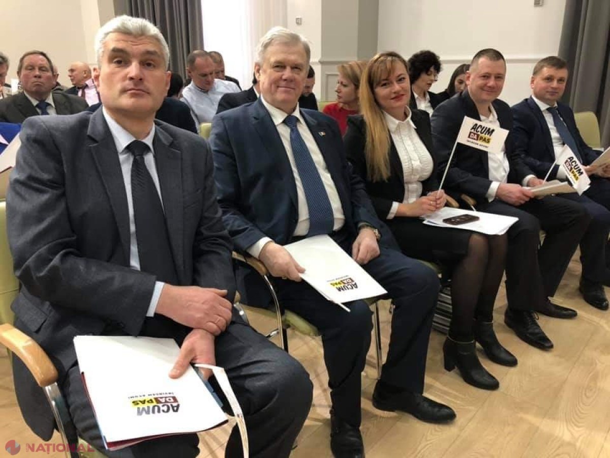Ex-ministrul Justiţiei explică de ce a demisionat din Guvernul Sandu: 
