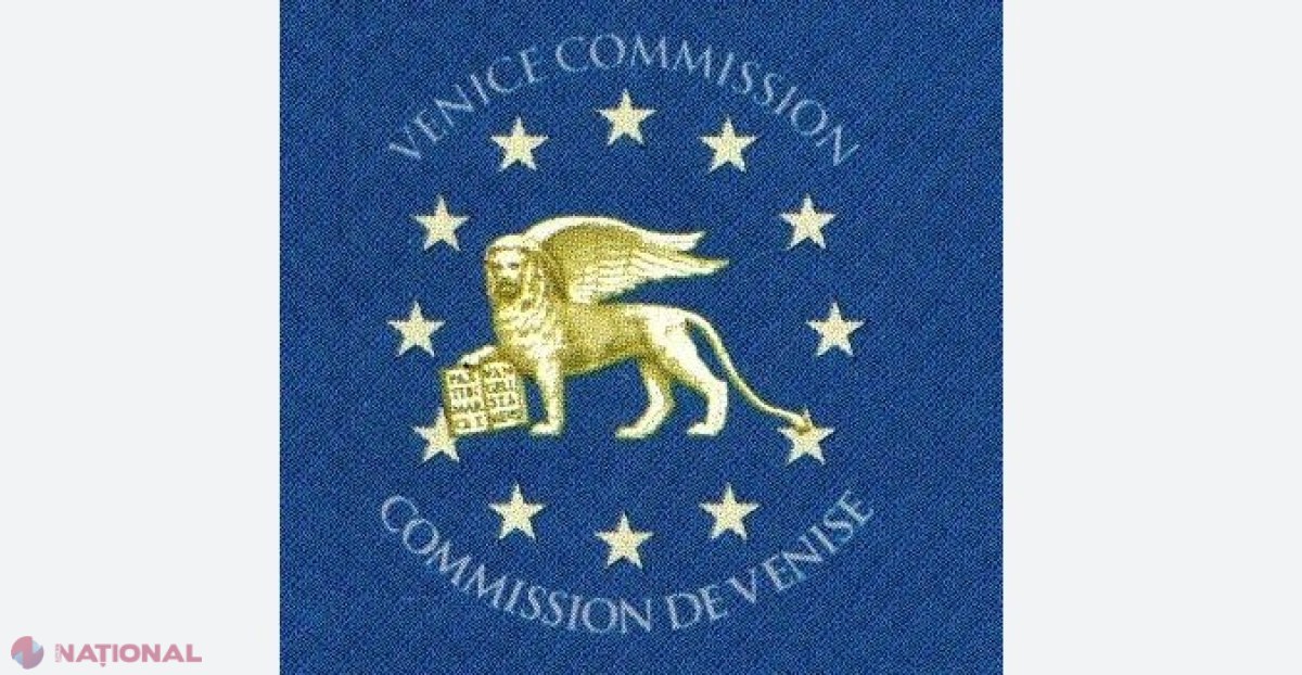 Comisia de la Veneția îi dă dreptate Curții Constituționale care a anulat interdicția de a candida timp de cinci ani la alegeri pentru membrii Partidului „Șor”, scos în afara legii: „Restricție lipsită de individualizare și de un proces echitabil”