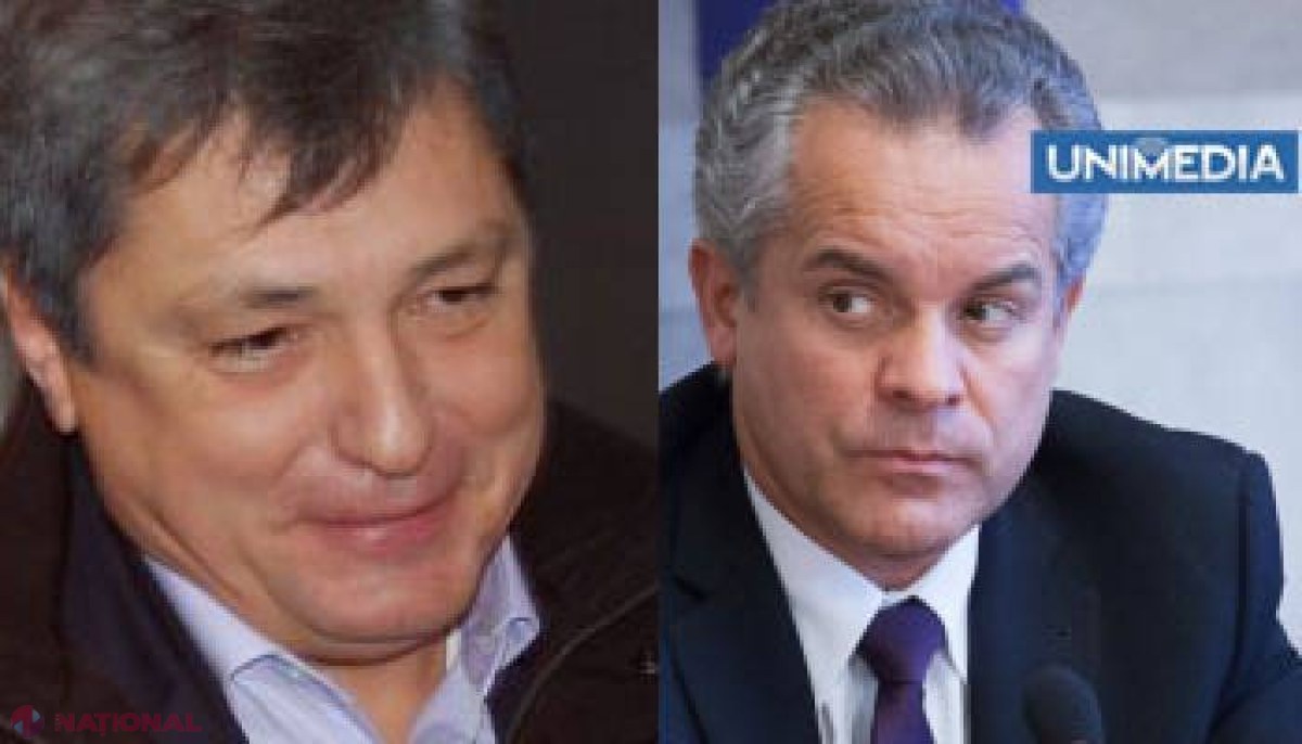 CURIOS // Ce spunea Ion Sturza despre Plahotniuc în 2011