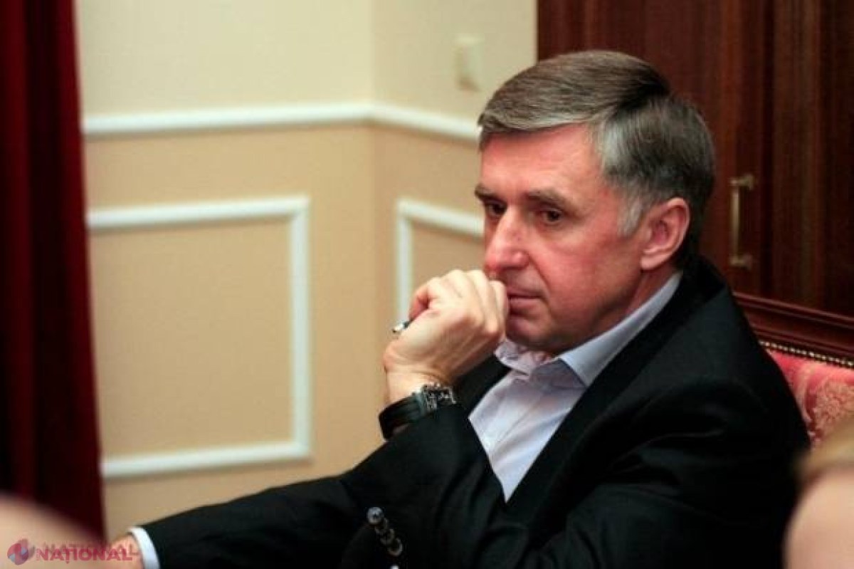 Dezvăluire BOMBĂ despre „dosarul MILIARDULUI FURAT”: „Toată elita e pe acolo!”