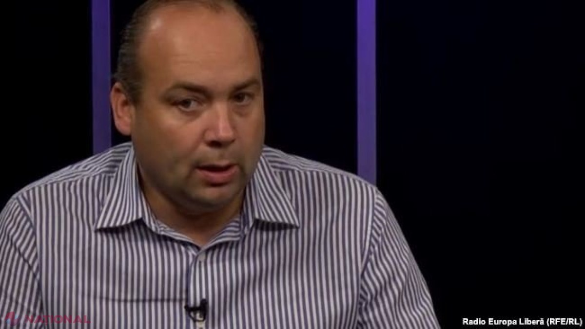 Un analist politic crede că unele ONG-uri din R. Moldova ar fi CORUPTE, deși „clamează zi și noapte după transparență”: „Să invităm Curtea de Conturi Europeană să verifice activitatea ONG-urilor noastre”