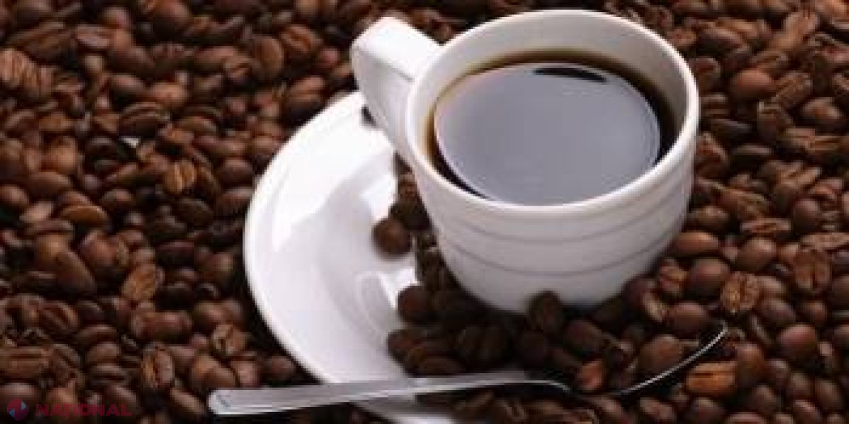 Studiu // Cafeaua ar putea reduce cu 50% riscul de diabet