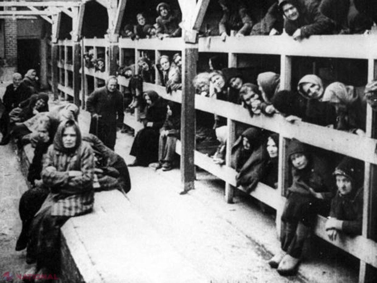 REPORTAJ // HOLOCAUSTUL din Moldova: Martori, arhivă, istorie