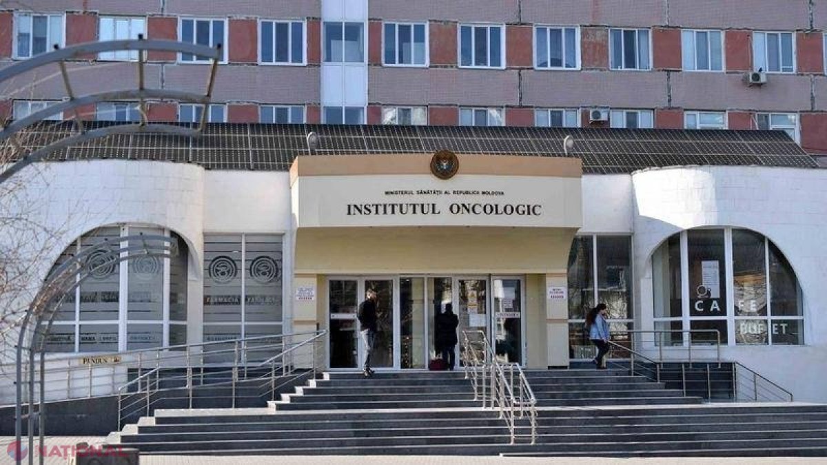 Cel mai avansat echipament de radioterapie din Republica Moldova, inaugurat la Institutul Oncologic: „Permite aplicarea unui tratament eficient și cu precizie a tumorilor maligne”