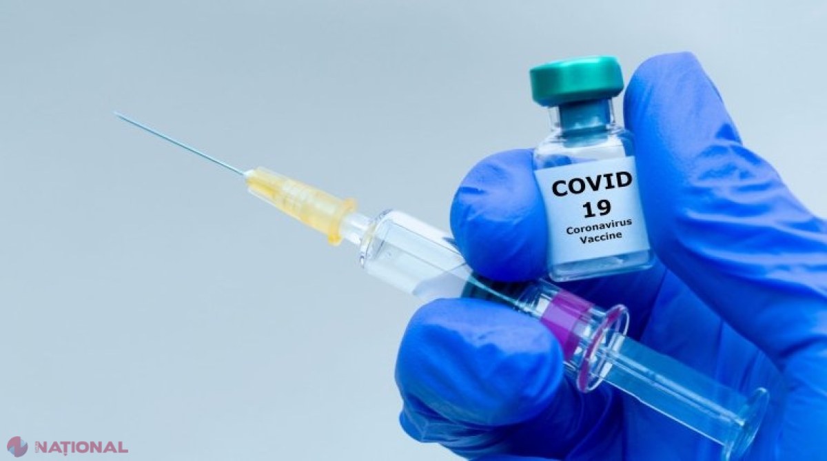 România, în topul vaccinării: este pe locul 18 în lume și pe locul 6 în UE