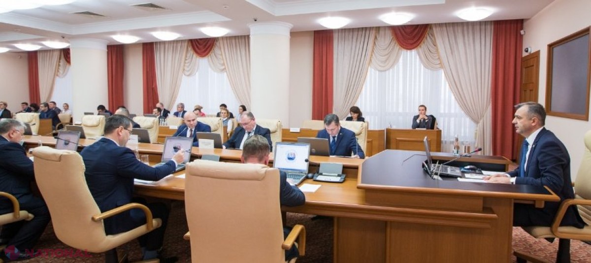 Ministrul Voicu, preocupat de interesele firmelor private de pază: Instituțiile de stat NU vor fi păzite exclusiv de angajații MAI