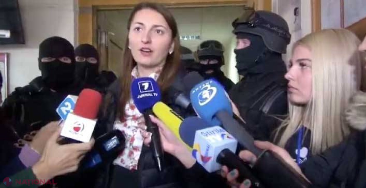S-au făcut de RÂS. Procurorii deranjați de postările pe facebook ale lui Vlad Filat, luați în ZEFLEMEA