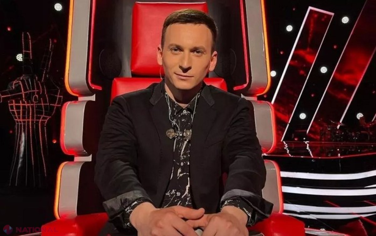 Cum arată casa basarabeanului Denis Roabeș de la The Motans. Ce obiect inedit are în living: „Îmi aduce mereu aminte cine sunt”