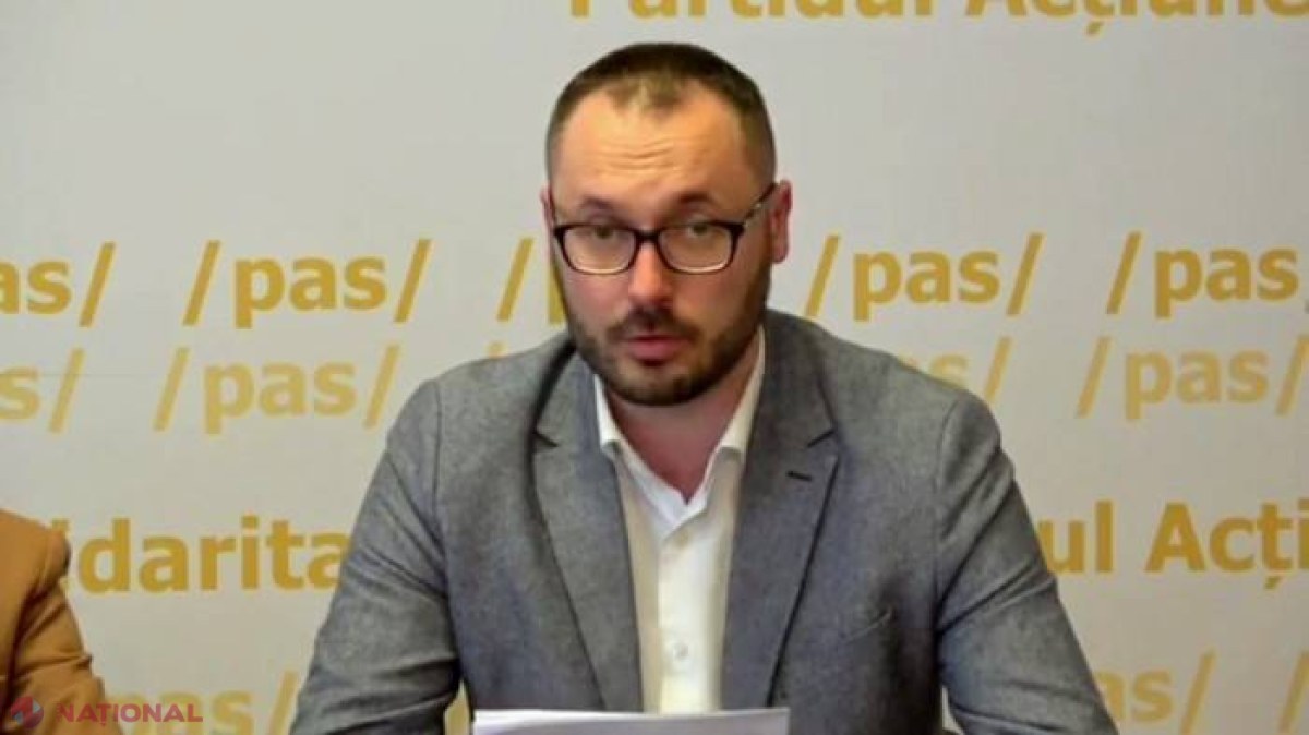 SFAT pentru Chirtoacă, primar de Chișinău, ca să dea „planurile PD peste cap”: „Șah și mat!” la conducerea capitalei