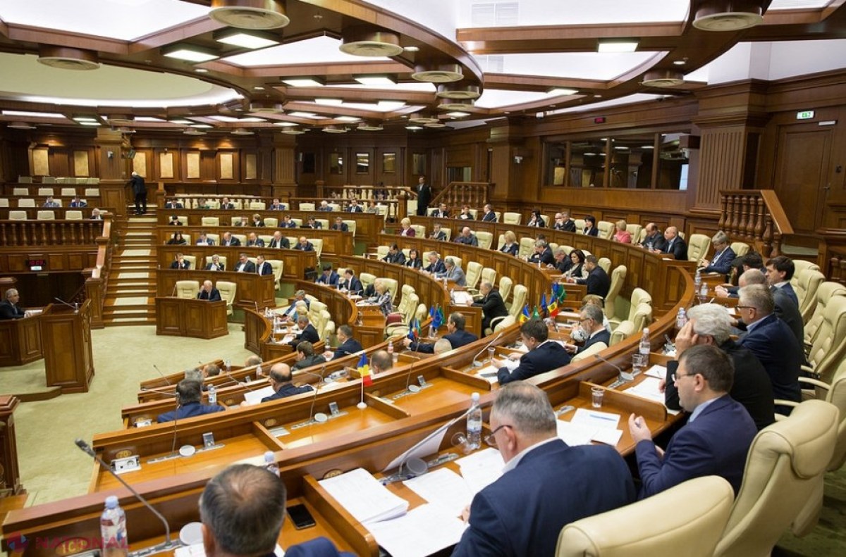 DECLARAȚIE // „Ce se întâmpla zilele acestea la Chișinău se numește „to be or not to be”. Guvernarea își propune o victorie copleșitoare, care să descurajeze orice nesupunere socială și politică în următorii ani”