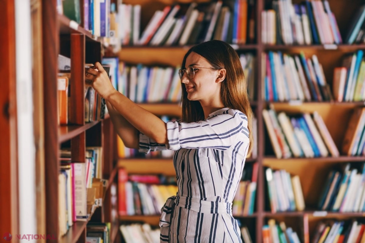 Indemnizații UNICE de 120 000 de lei pentru bibliotecari, muzeografi și absolvenții instituțiilor cu profil artistic, care vor alege să muncească la sate. Tinerii absolvenți ai instituțiilor profesional-tehnice vor primi câte 90 000 de lei