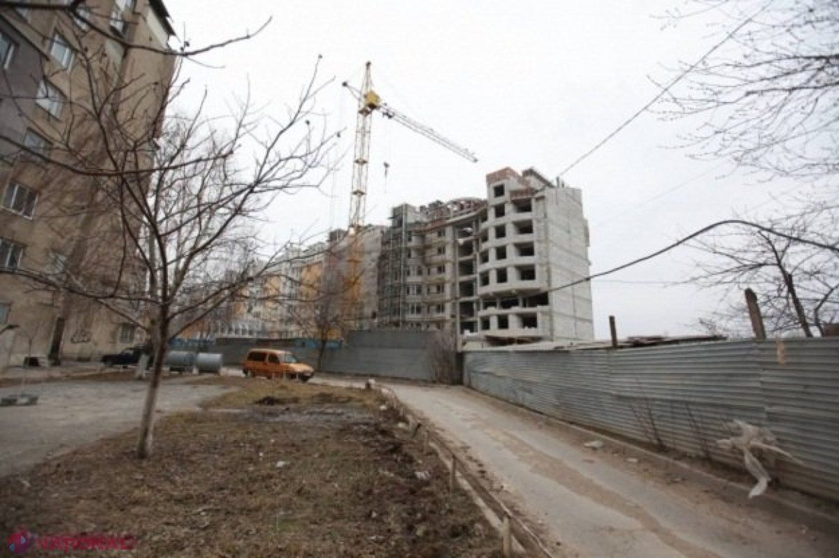Câți metri pătrați de locuință îi revin unui cetățean al R. Moldova