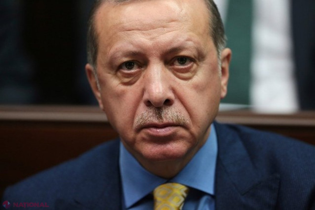 Cifre FĂRĂ MILĂ: Erdogan a scăpat total situaţia de sub control. Turcia a intrat într-o spirală teribilă, iar criza economică explodează