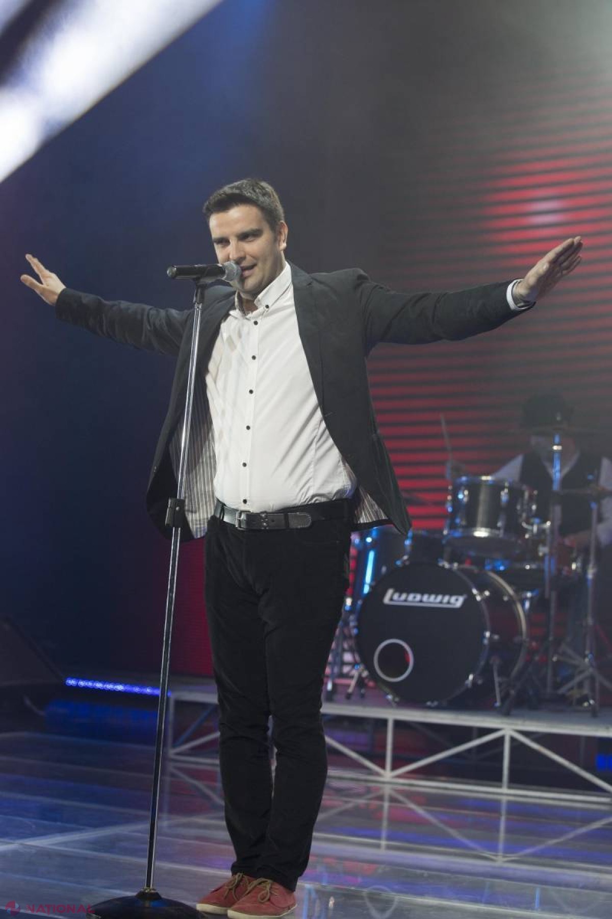 FOTO // Eurovision 2014, prima semifinală: Află numele interpreților calificați în finală