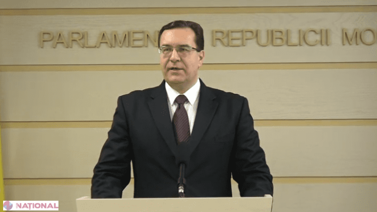 Partidul Democrat mai are 14 deputați în Parlament: Anunțul lui Marian Lupu