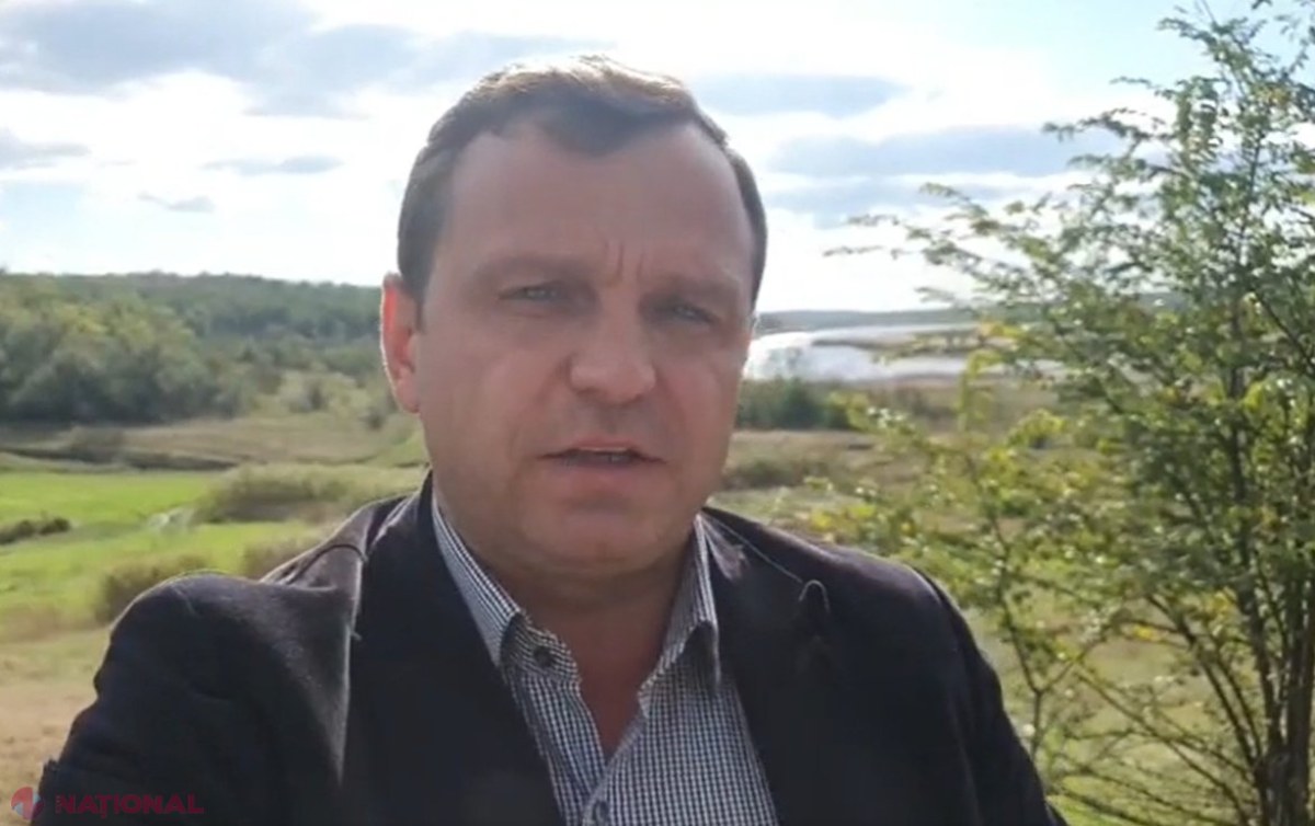 VIDEO // Andrei Năstase, mesaj TRANȘANT pentru judecători și procurori: „Nu există niciun motiv pentru care un dosar penal de rezonanță să stea în judecată ani de zile. Cu mine președinte, în R. Moldova așa ceva nu se va mai întâmpla”