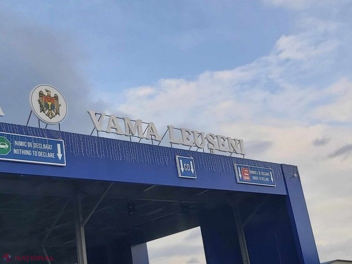 Războiul declanșat de Rusia în Ucraina a DUBLAT traficul de pasageri și mijloace de transport la frontiera moldo-română: Autoritățile se așteaptă la o creștere considerabilă a numărului de călători în lunile iulie - august 