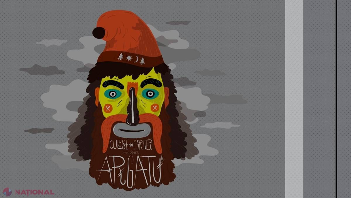 Ești fan „Argatu’” și „Subcarpați”? Îi poți vedea la Chișinău!