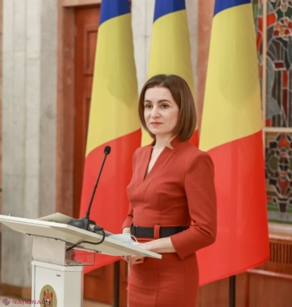 Maia Sandu, interviu pentru Financial Times: Liderul Grupului Wagner, Evgheni Prigijin, a plănuit o lovitură de stat în R. Moldova pentru a o înlătura