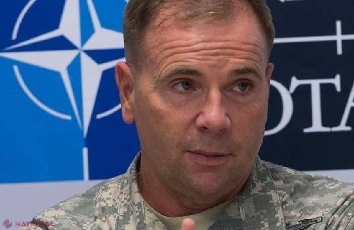 Încă un general din SUA vine în R. Moldova. Iată ce misiune are la Chișinău  