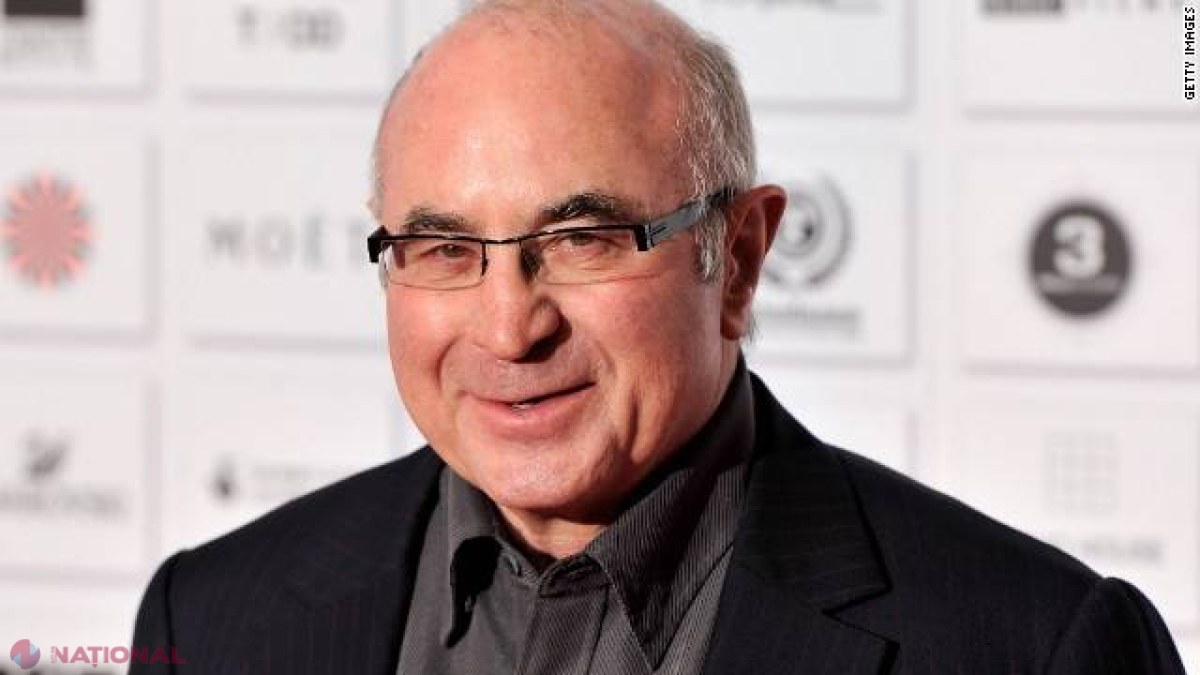 Un actor celebru a murit de pneumonie